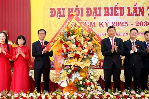 Xây dựng Phúc Lộc thành vùng đô thị sinh thái trải nghiệm