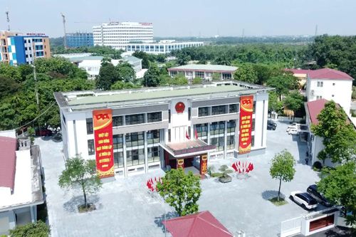 Quốc tế đánh giá cao nỗ lực cải cách của Việt Nam