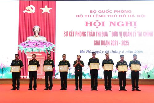 Sử dụng ngân sách, xây dựng khu vực phòng thủ vững chắc