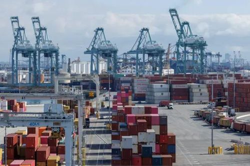 Brazil khởi động tham vấn về thuế quan của Mỹ tại WTO