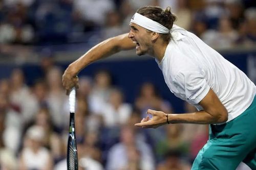 Alexander Zverev gặp Karen Khachanov ở bán kết Canada Open