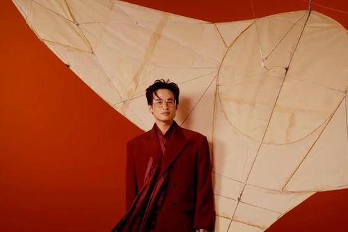 Concert 'Sketch A Rose' của Hà Anh Tuấn tại Mỹ 'cháy vé'