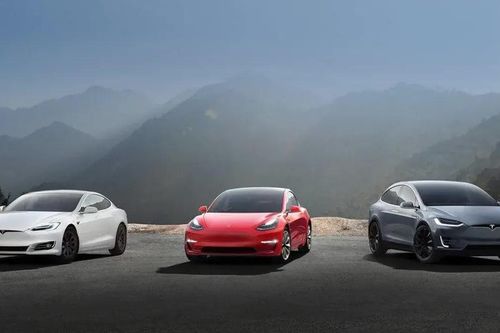 Tesla khai tử Model S và Model X tại châu Âu