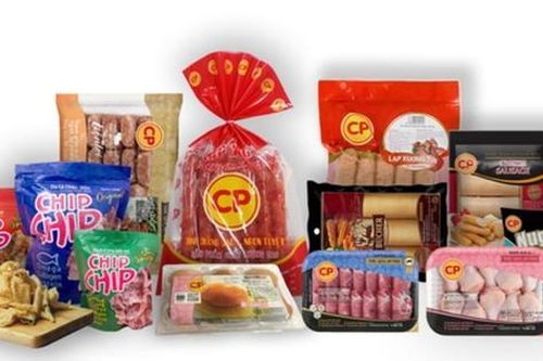 Triệu tập người tố cáo C.P. Việt Nam bán thịt heo bệnh