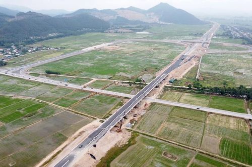 Nghệ An rốt ráo vào cuộc giải phóng mặt bằng dự án đường sắt cao tốc Bắc - Nam
