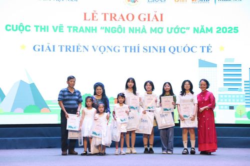 UNESCO vinh danh giáo dục công dân toàn cầu vì một thế giới nhân văn