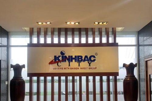 Kinh Bắc (KBC) 'rót' gần 11.500 tỷ đồng làm Khu công nghiệp Phú Bình tại Thái Nguyên