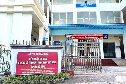 Tăng cường kiểm tra công tác hành nghề lĩnh vực y, dược cổ truyền