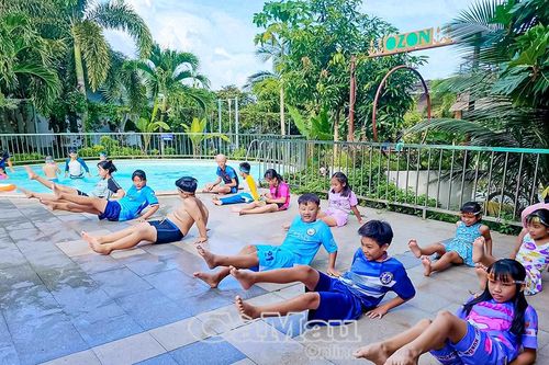 Rèn luyện kỹ năng, giảm thiểu tai nạn đuối nước