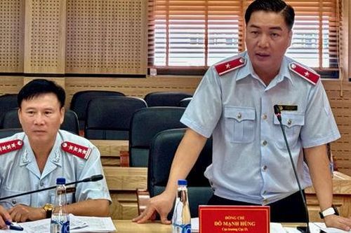 Thanh tra đột xuất tại Bộ Công Thương để xác định nguy cơ thất thoát, lãng phí