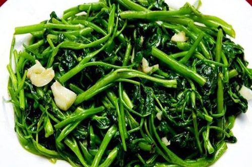 'Kẻ thù đại kỵ' với rau muống: Chớ nên ăn cùng thực phẩm này kẻo gặp nguy hiểm, rất nhiều người dễ mắc phải sai lầm