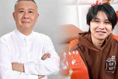 Chủ tịch giả nghèo suốt 20 năm để dạy con nên người, rich kid sốc nặng khi biết thân phận thật