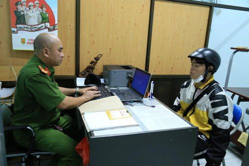 Đồng Nai: Truy bắt nhanh đối tượng gây ra 3 vụ cướp trong đêm