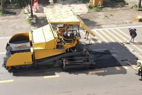 Hàng loạt tuyến đường huyết mạch Bắc Tây Nguyên hư hỏng
