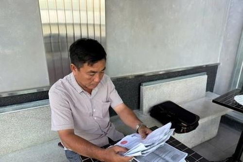 Mong chờ bản án phúc thẩm thấu tình đạt lý
