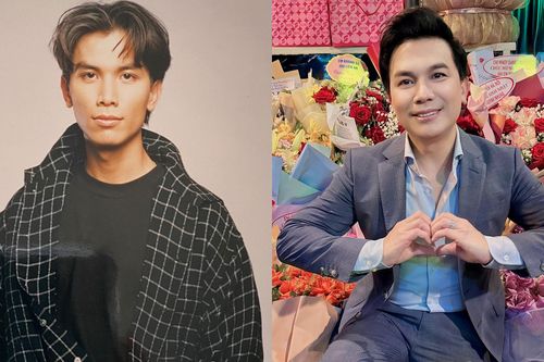 'Hoàng tử nhạc vàng' cát-xê 10.000 USD hát đám cưới, U60 kín tiếng chuyện đời tư