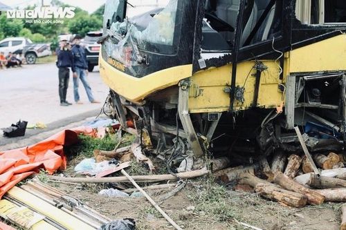 Tai nạn thảm khốc khiến 25 người thương vong: Chủ tịch Đà Nẵng chỉ đạo 'nóng'