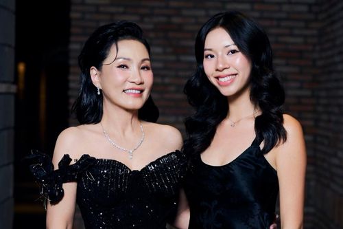 Diễn viên Hồng Đào: 'Tôi hối hận vì từng bỏ bê các con'