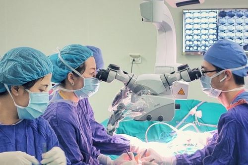 Tưởng loét miệng hóa ra bị ung thư lưỡi