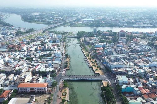 Đẩy nhanh đầu tư công, Tây Ninh khơi thông động lực phát triển kinh tế - xã hội