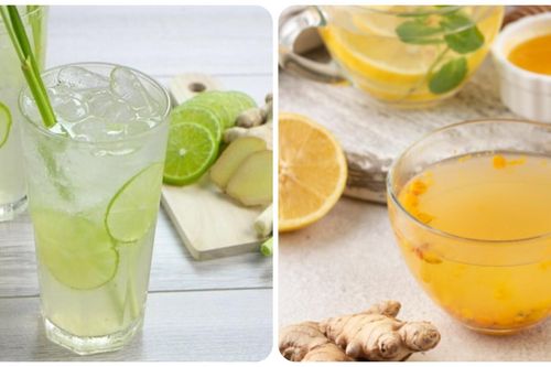 Cách thải độc gan bằng thức uống tự nhiên không cần đến thuốc