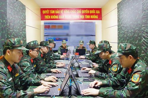An ninh mạng Việt Nam: Thực trạng và giải pháp
