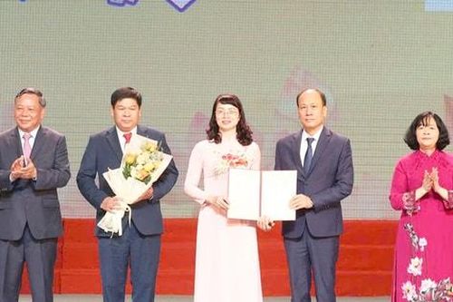 Đại hội đại biểu Đảng bộ xã Nam Phù lần thứ I, nhiệm kỳ 2025-2030:Phát huy truyền thống, xây dựng xã Nam Phù giàu đẹp, văn minh
