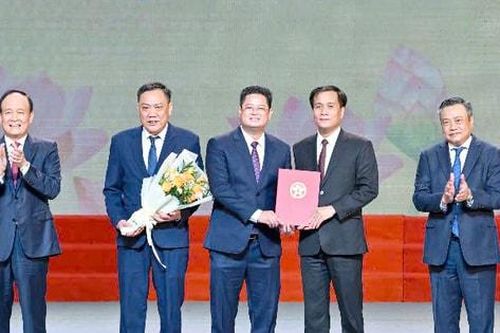 Đại hội đại biểu Đảng bộ xã Phúc Lộc lần thứ I, nhiệm kỳ 2025-2030:Khai thác mọi nguồn lực, đưa xã phát triển toàn diện