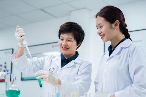 Tạo bước đột phá phát triển khoa học, công nghệ và đổi mới sáng tạo ở Thủ đô