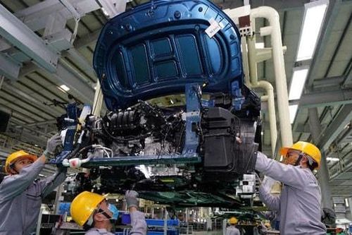 Việt Nam còn nhiều dư địa phát triển công nghiệp hỗ trợ