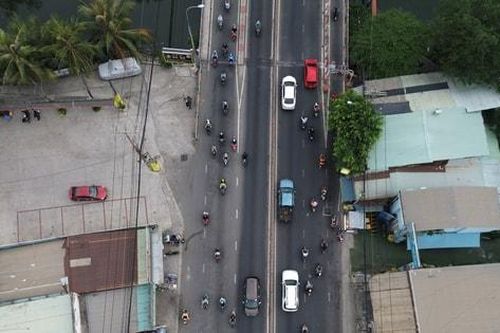 TP Hồ Chí Minh: Đẩy nhanh giải phóng mặt bằng, giải ngân vốn cho các dự án trọng điểm