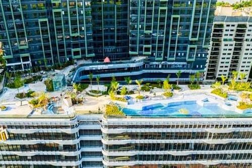 Nở rộ thuê chung cư ngắn hạn ở TP Hồ Chí Minh: Cơ hội kinh doanh hay rủi ro an ninh?