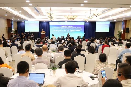Hai trung tâm kinh tế lớn của Việt Nam và Nhật Bản hợp tác hướng đến xanh, bền vững