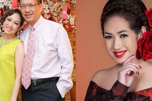 Mắc ung thư vú hơn 2 thập kỷ, nữ danh ca hải ngoại vượt qua bạo bệnh, có sự nghiệp lẫn cuộc sống tốt đẹp