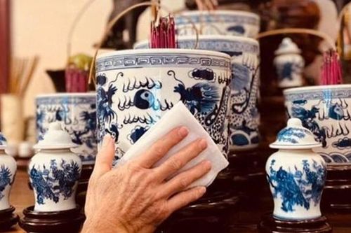 Rằm đặc biệt trong tháng 6 nhuận năm 2025: 11 năm mới có một lần nên lưu ý cách thanh tẩy ban thờ để đón may mắn, rước cát lành
