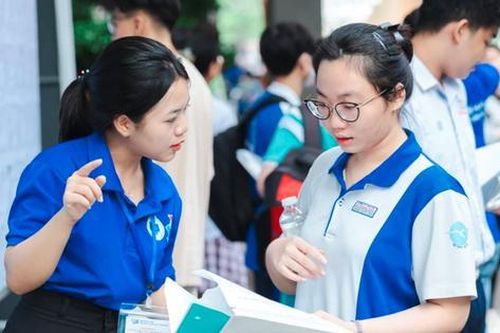 17h hôm nay là hạn cuối nộp lệ phí xét tuyển đại học 2025: Thí sinh cần lưu ý gì?