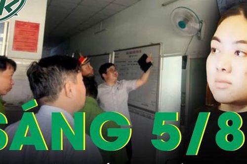 Cô gái trẻ mất tích bí ẩn sau lời nhắn 'ngủ nhờ nhà bạn'