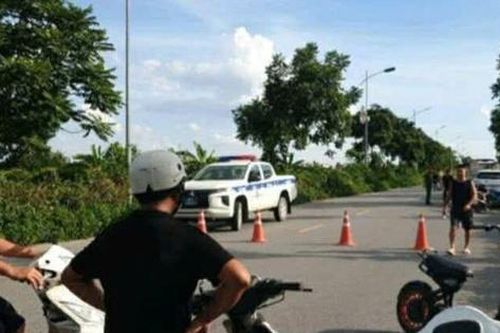 Thương tâm: Vợ chồng gặp nạn tử vong sau khi va chạm với ô tô tải