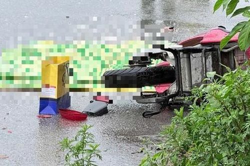 Gây tai nạn giao thông rồi bỏ trốn, 2 tài xế của 2 vụ án bị khởi tố