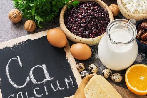 Các chất dinh dưỡng thiết yếu cơ thể cần để xây dựng xương