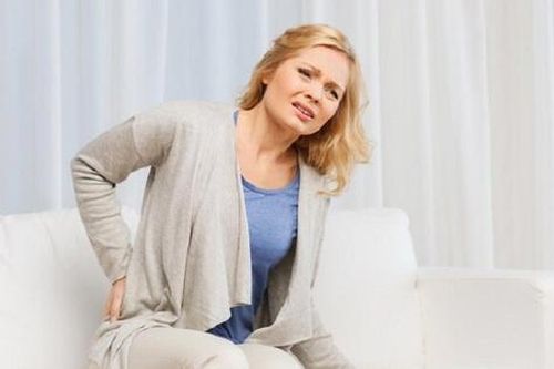Loãng xương ở phụ nữ và cách ngăn ngừa