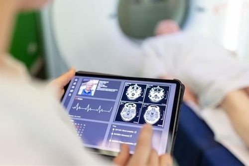 Dự án hình ảnh khám phá bí mật cơ thể người