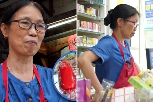 Bác bán hàng không bao giờ tắt đèn suốt 13 năm, lý do khiến ai cũng xúc động