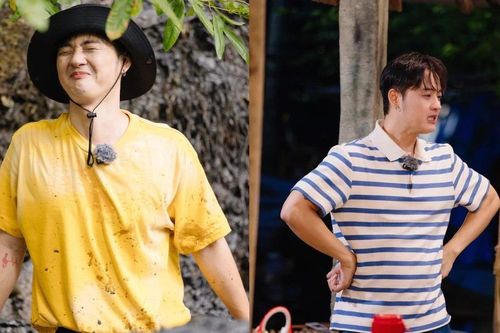 Gia Đình Haha: Thanh Duy 'sơ hở là văn nghệ', được yêu thích vì sự duyên dáng