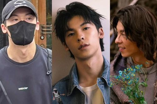 Hứa Quang Hán xuất ngũ, lịch trình được công khai có 'nhá hàng' đến Việt Nam?