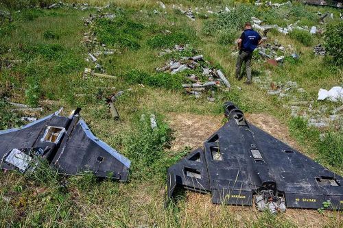 Litva phát hiện drone mang theo chất nổ xâm nhập không phận