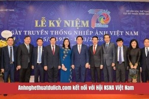 Anhnghethuatdulich.com: Cơ hội để các nhiếp ảnh gia tỏa sáng