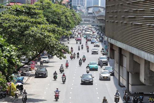 Nắng nóng cực đoan dẫn tới nguy cơ đột quỵ cao