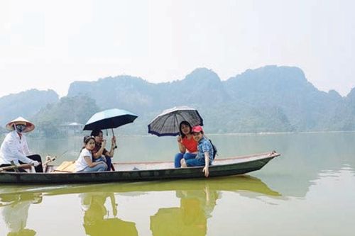 Làm mới cách quảng bá hình ảnh Việt Nam