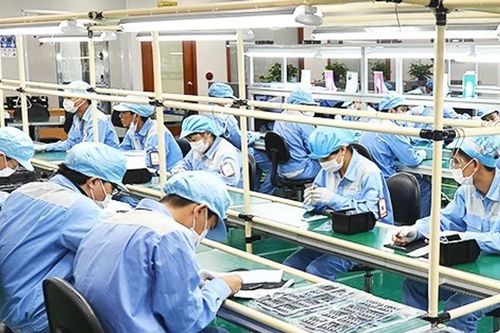 Ưu tiên đào tạo nhân lực ngành bán dẫn